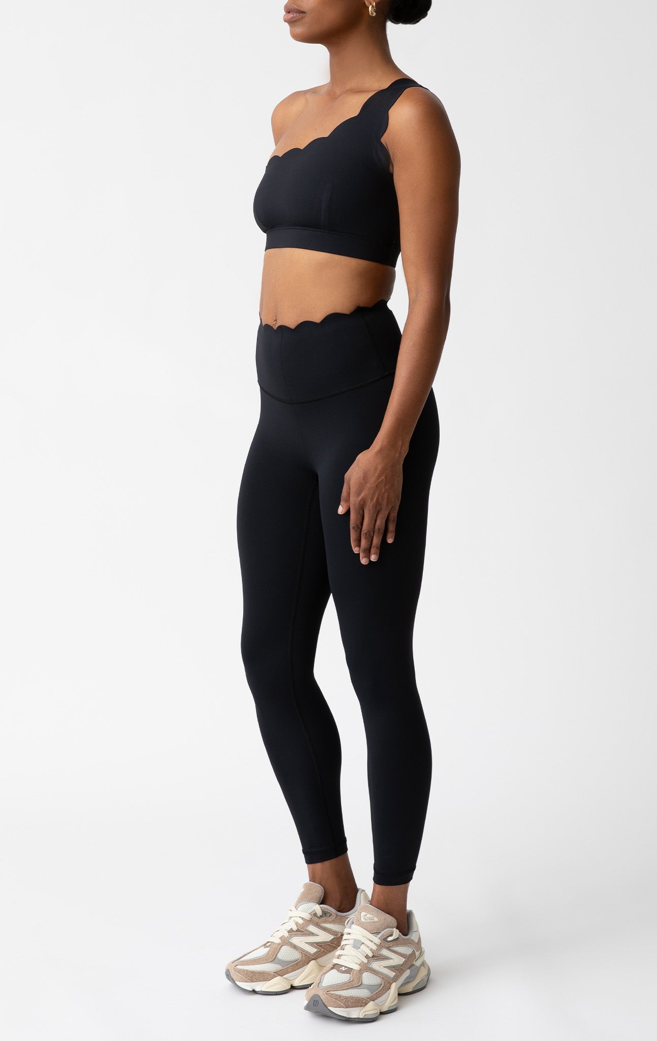 Madi Wave Legging