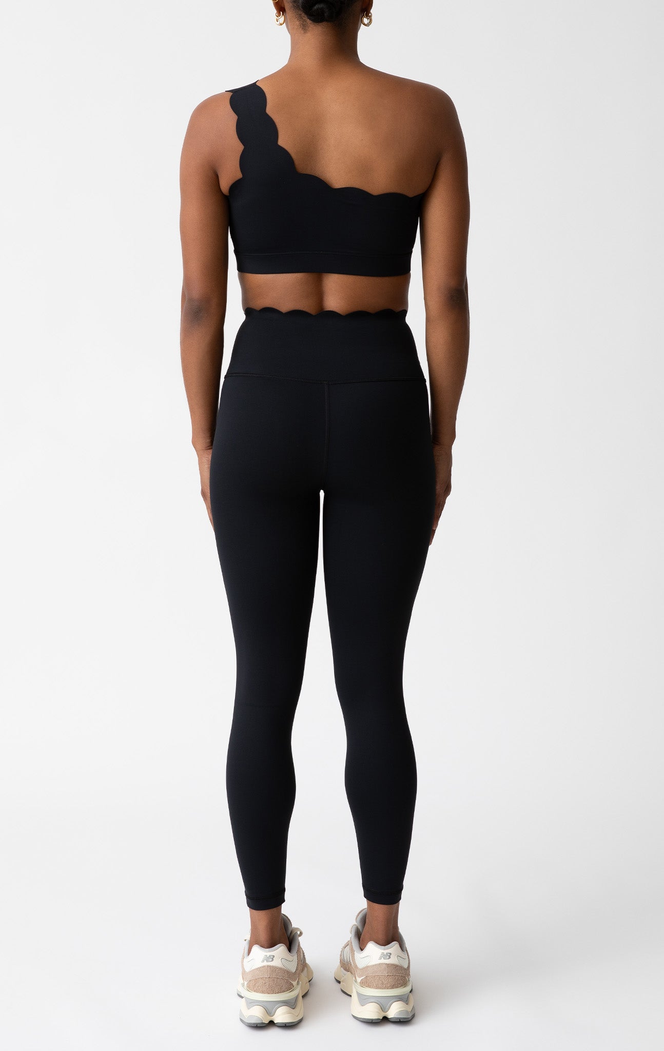 Madi Wave Legging
