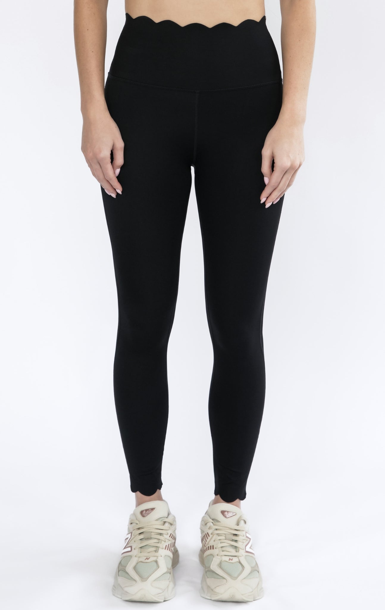 Madi Wave Legging