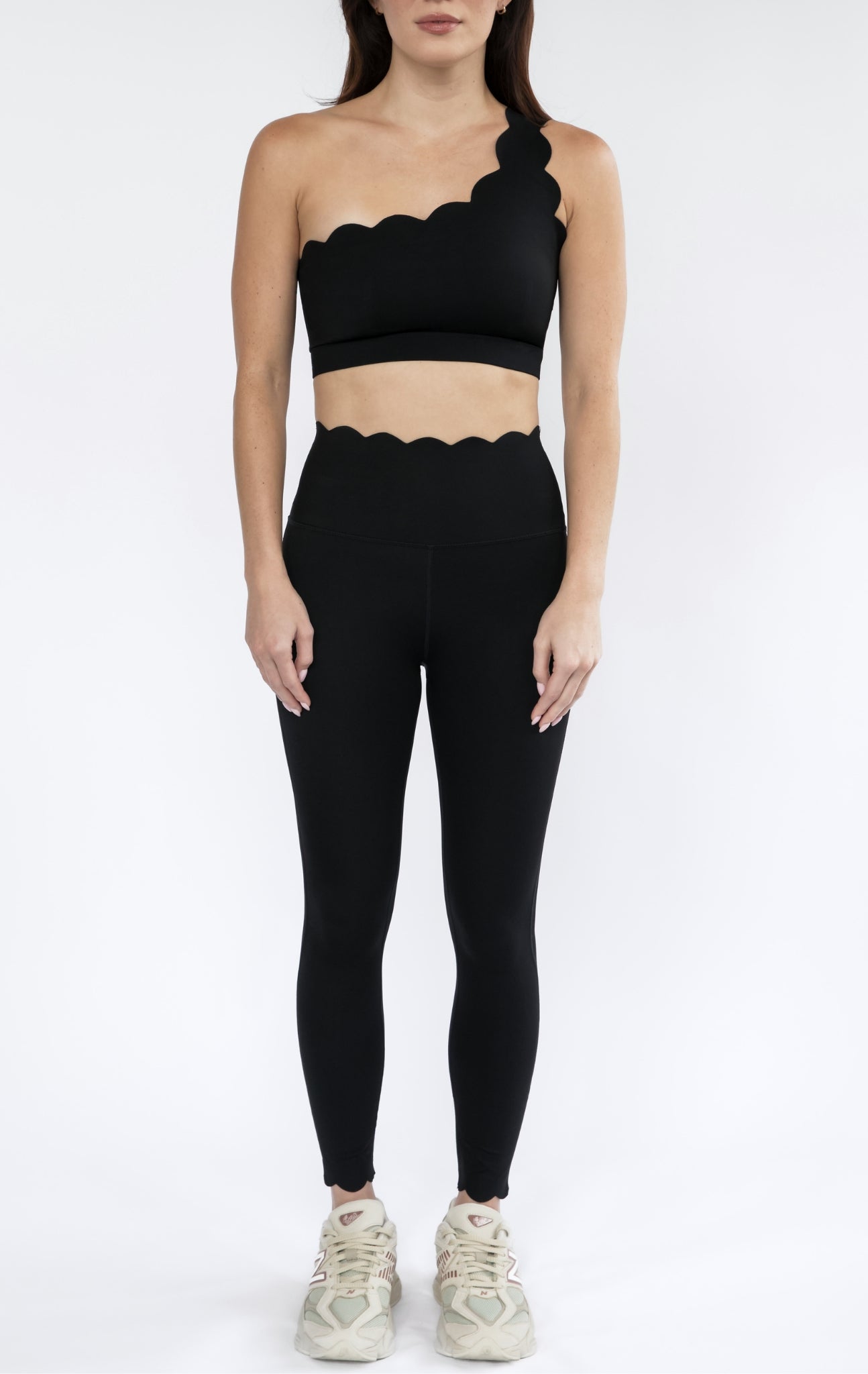 Madi Wave Top