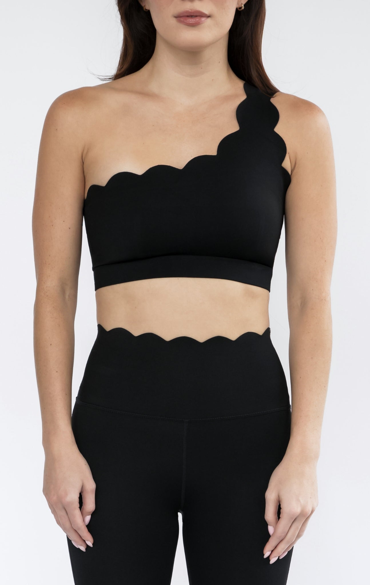 Madi Wave Top