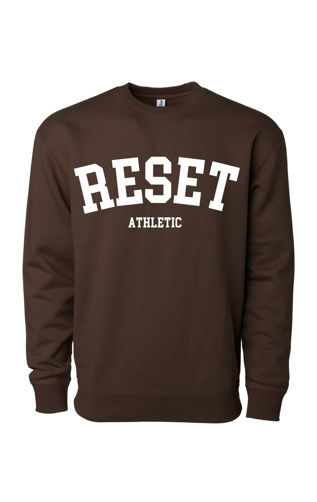Reset Sweatshirt Cocoa