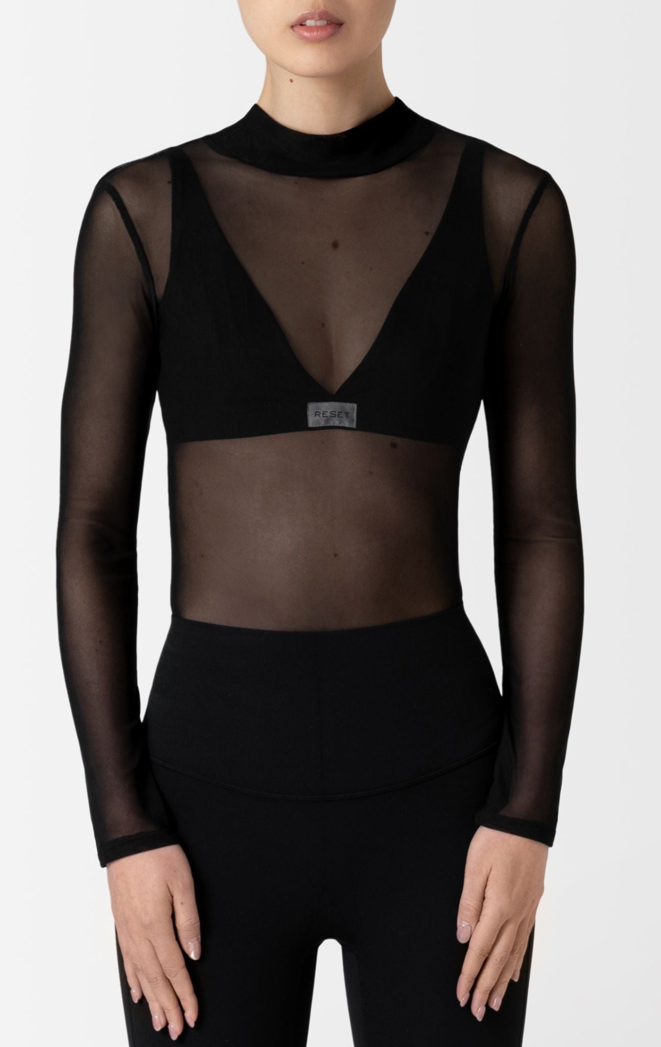 Tess Bodysuit