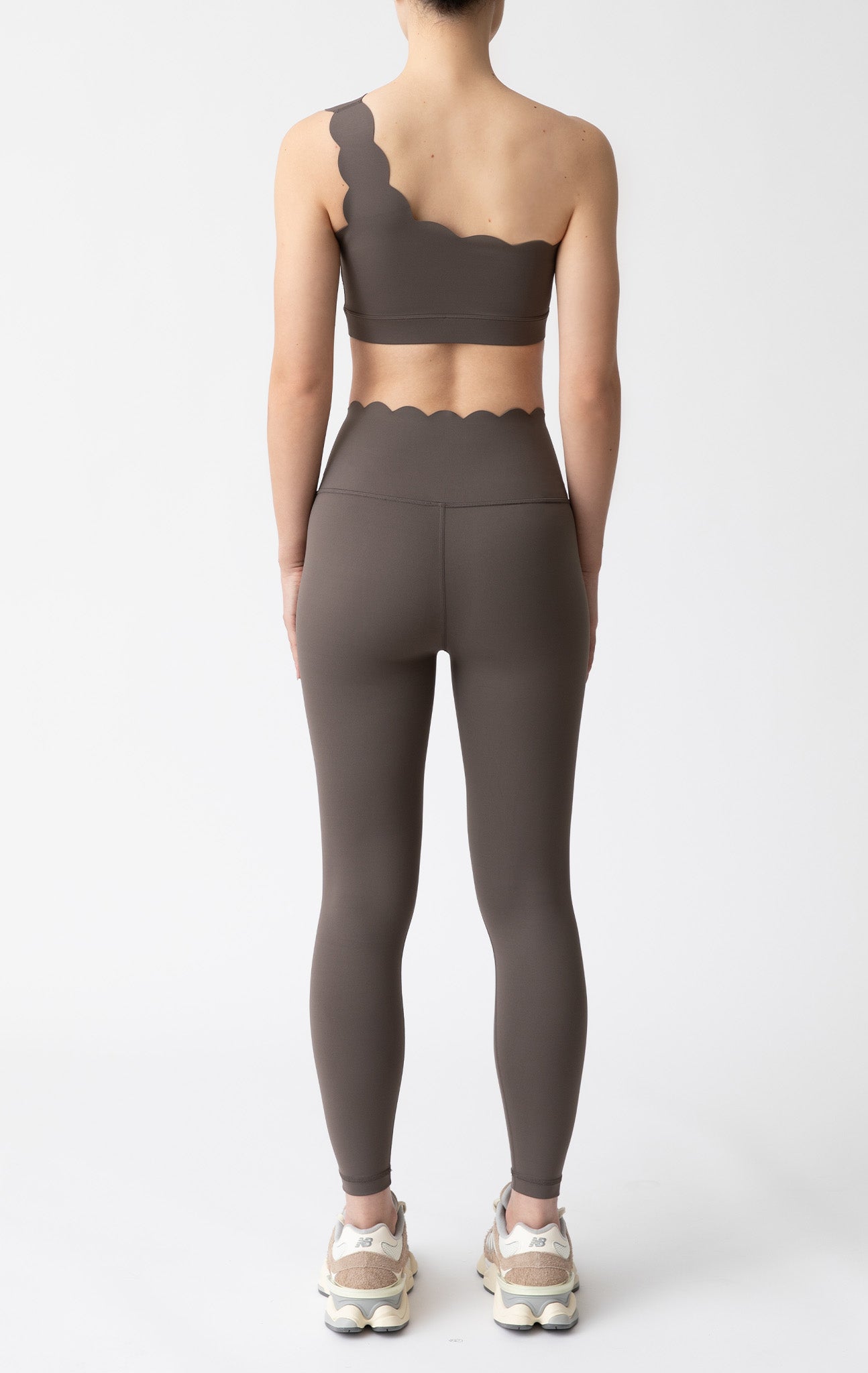 Madi Wave Legging