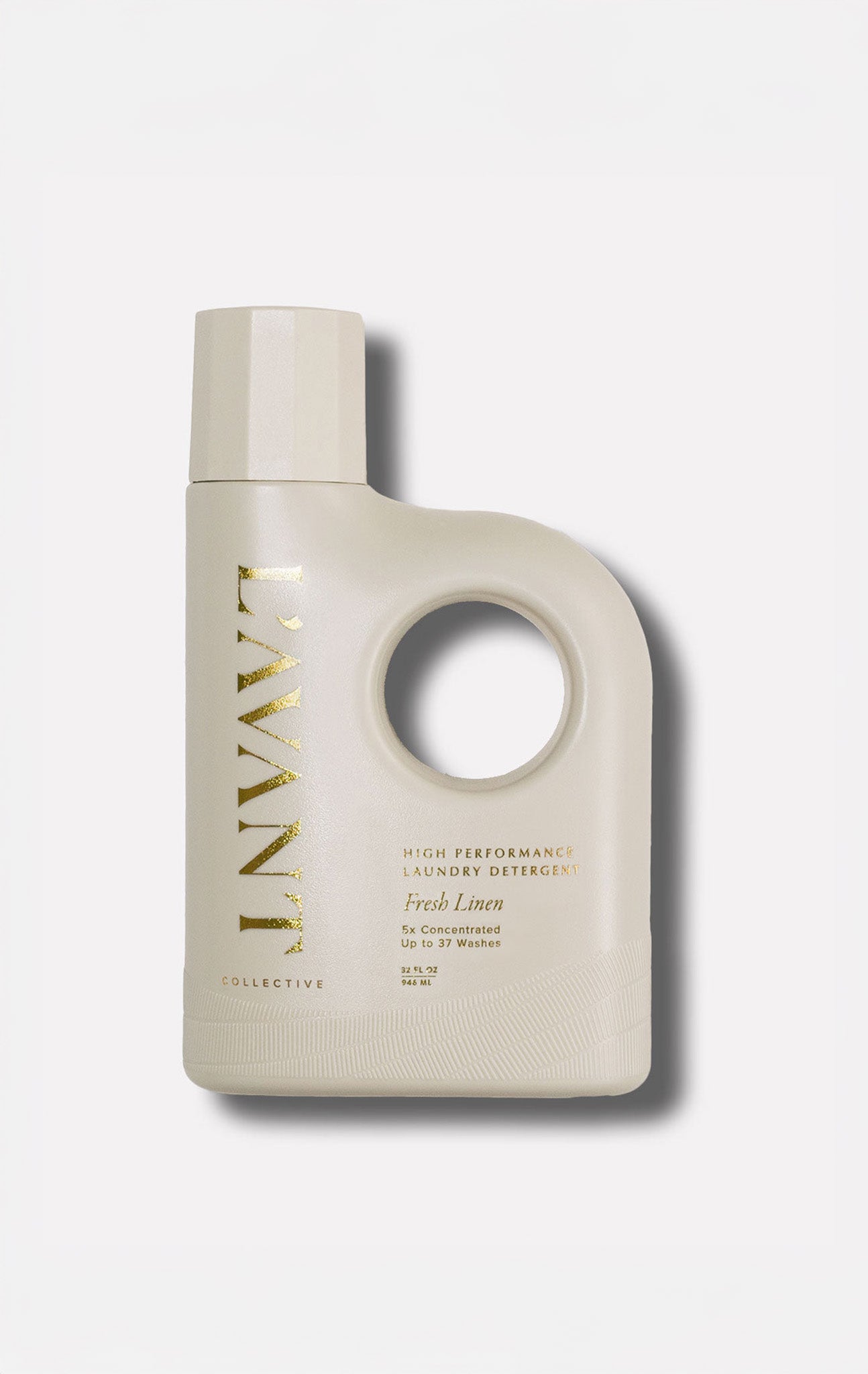 High Performing Laundry Detergent - Fresh Linen