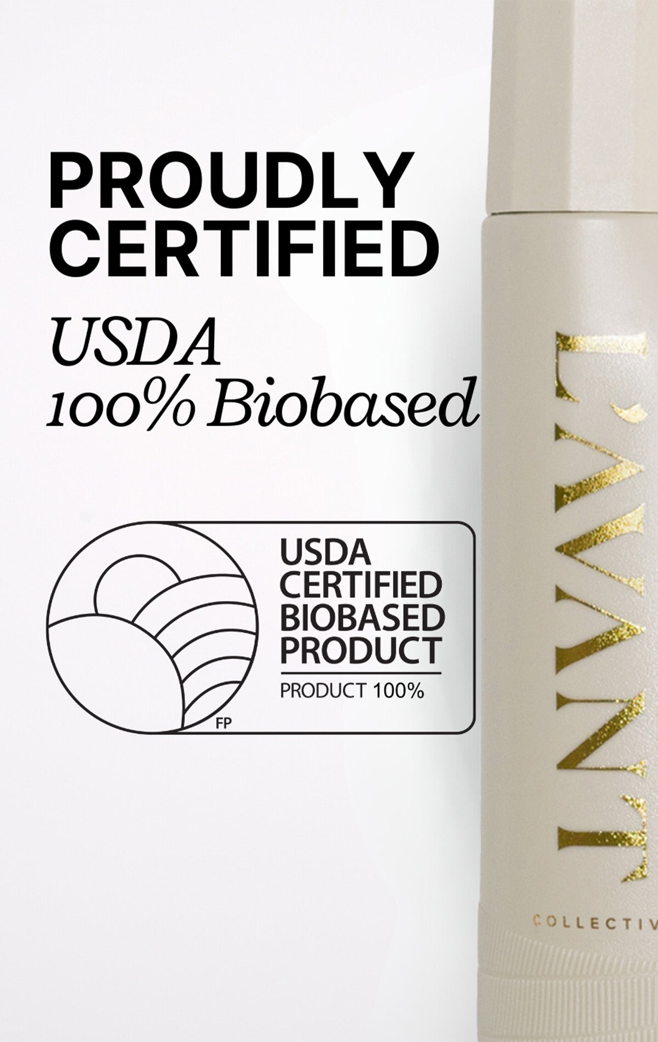 High Performing Laundry Detergent - Fresh Linen