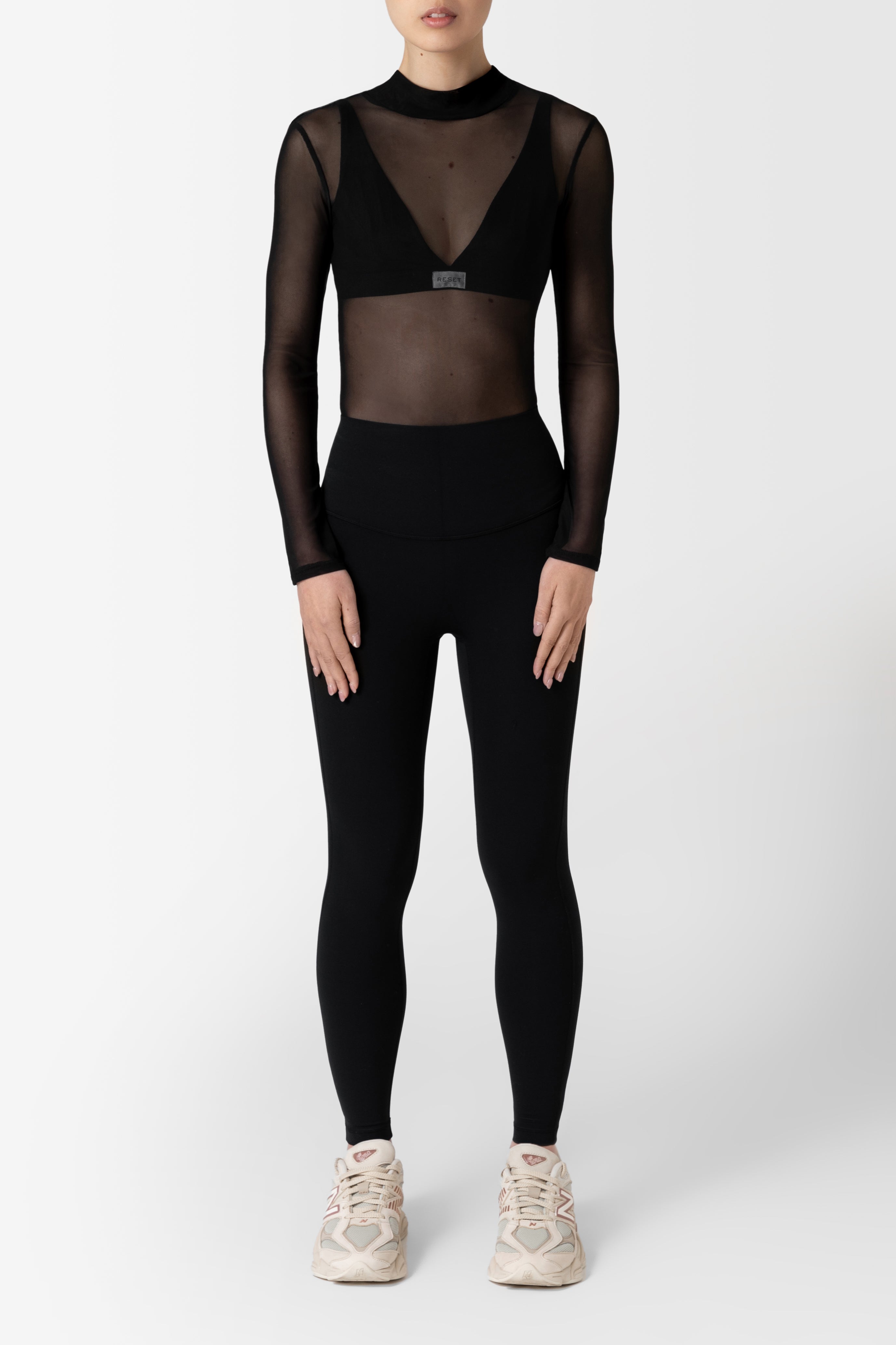 Tess Bodysuit