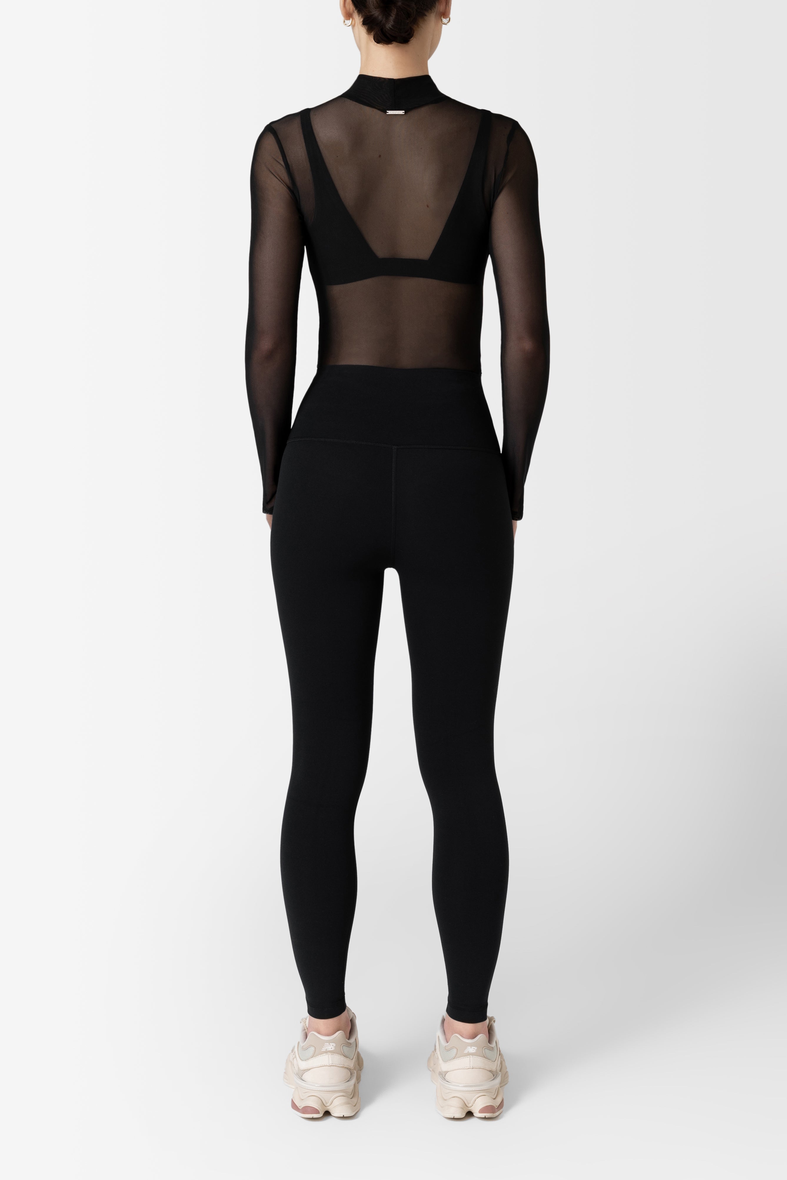 Tess Bodysuit