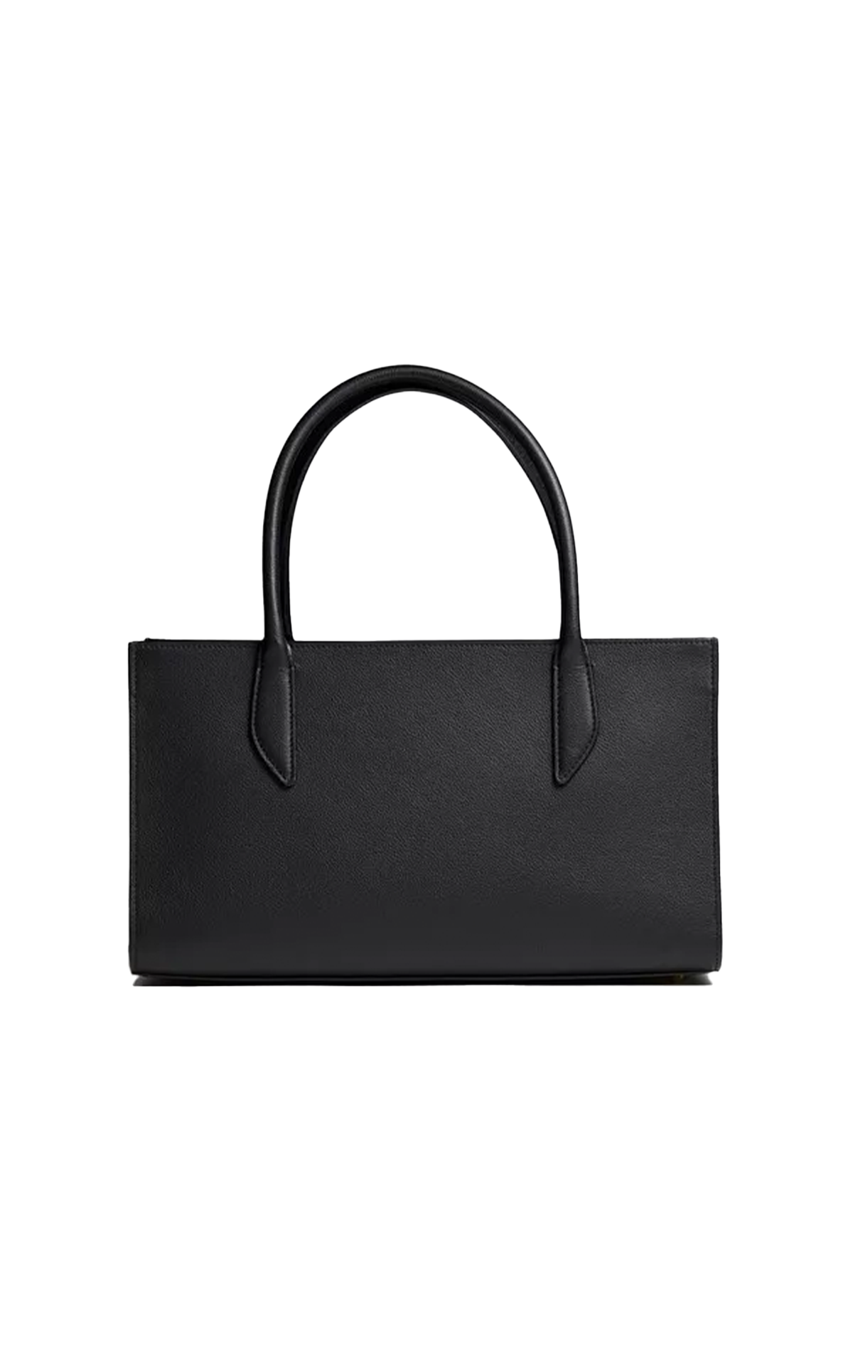 Vittoria Everyday Bag in Black