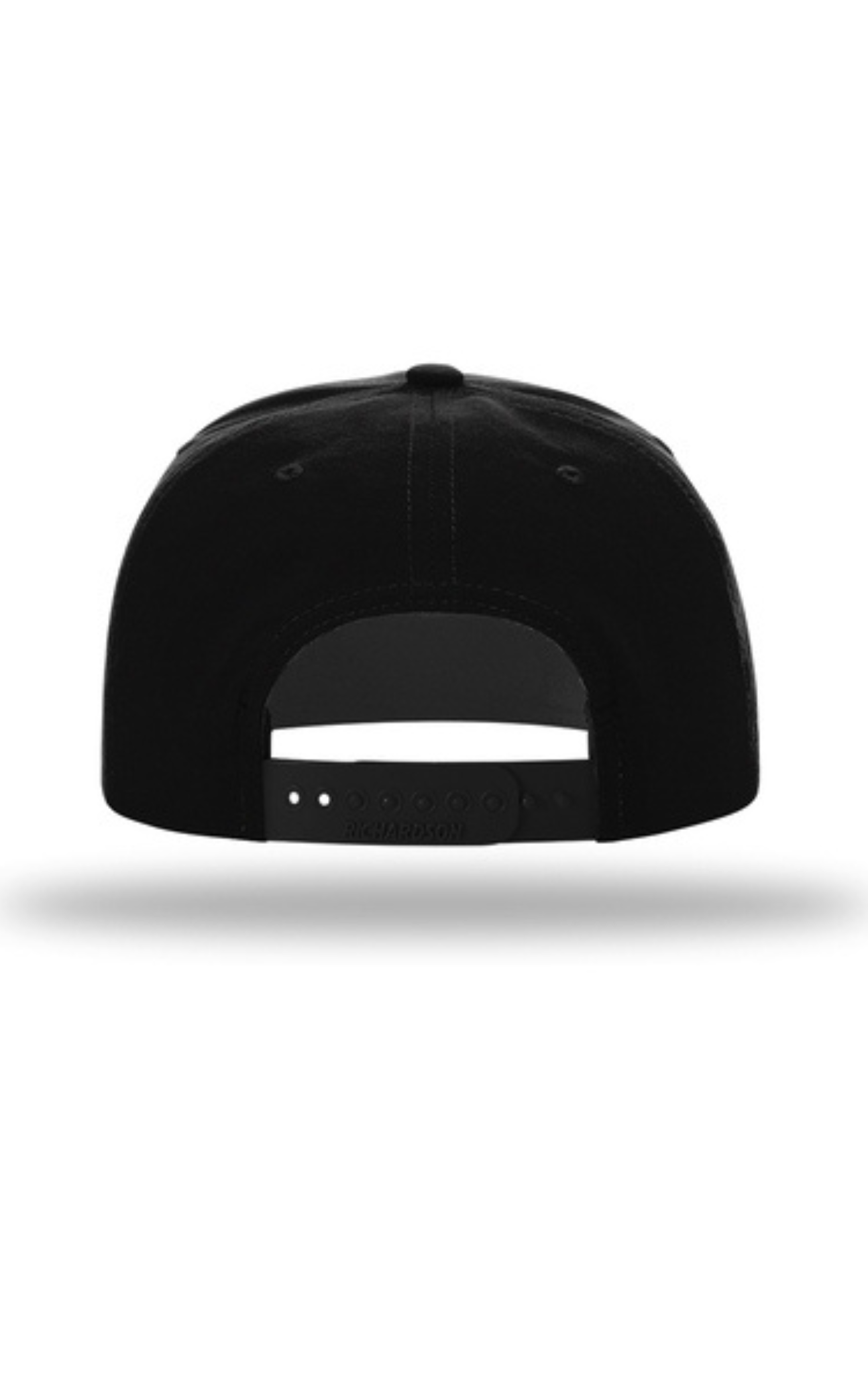Reset Snapback Band Hat