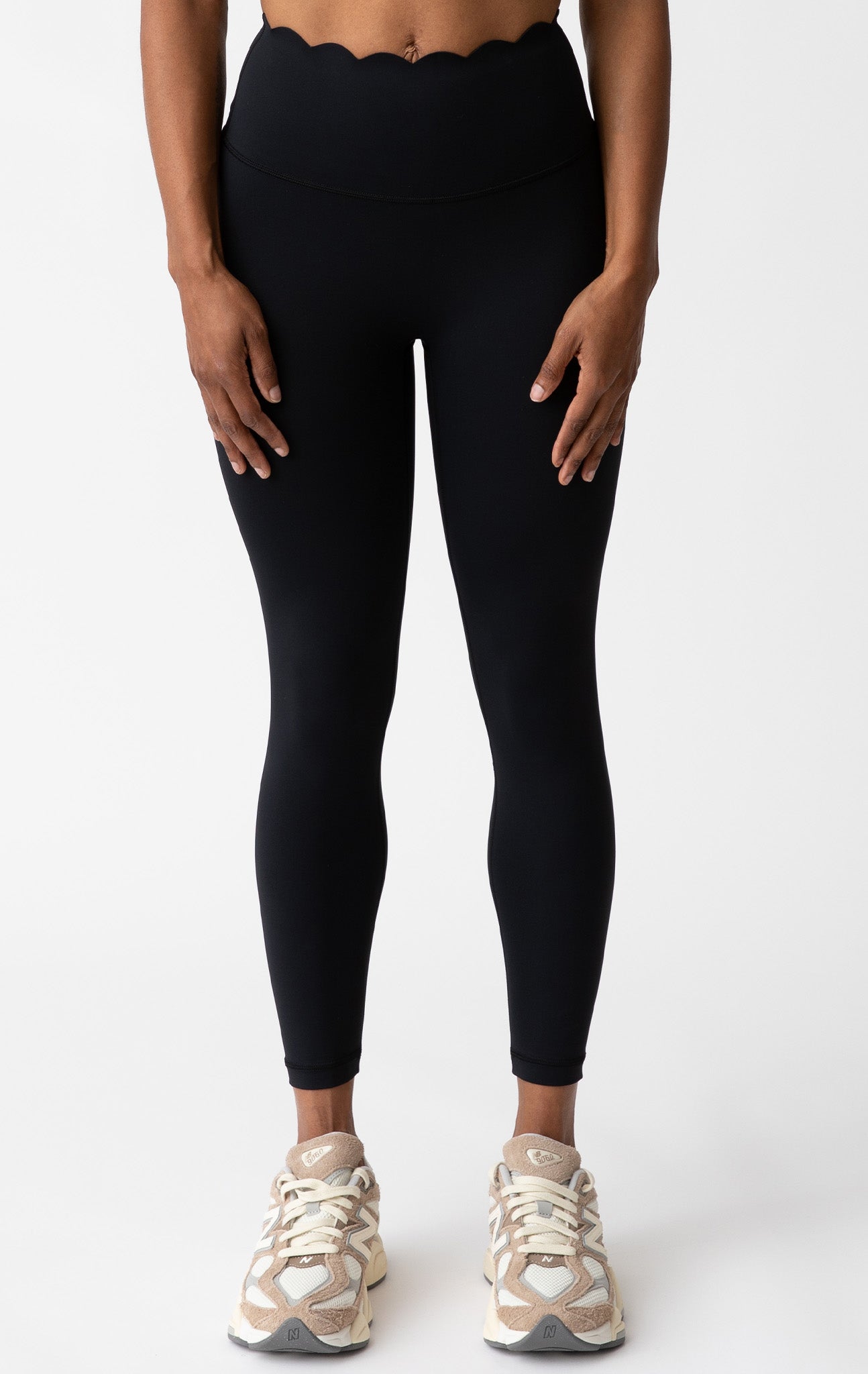 Madi Wave Legging