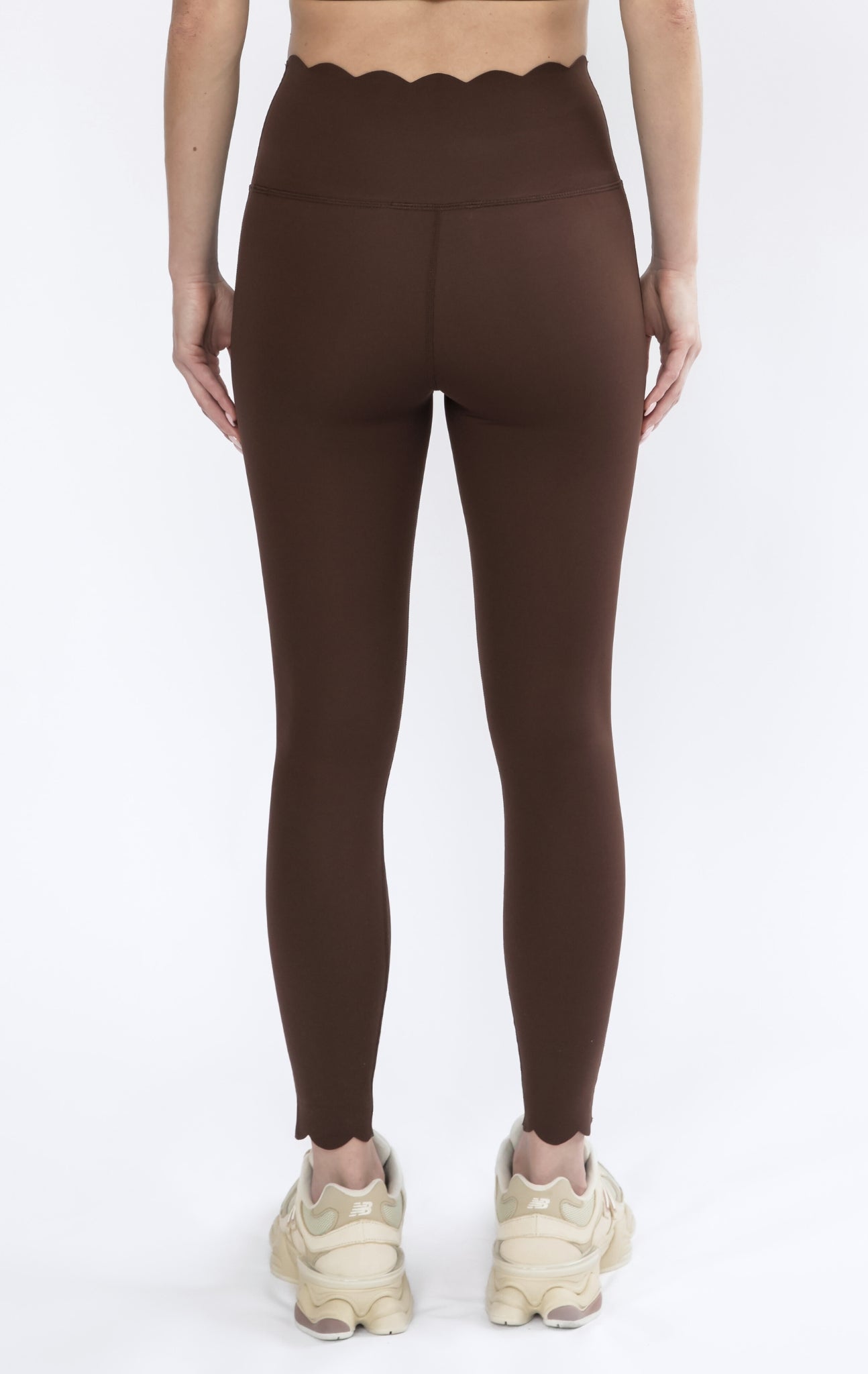 Madi Wave Legging