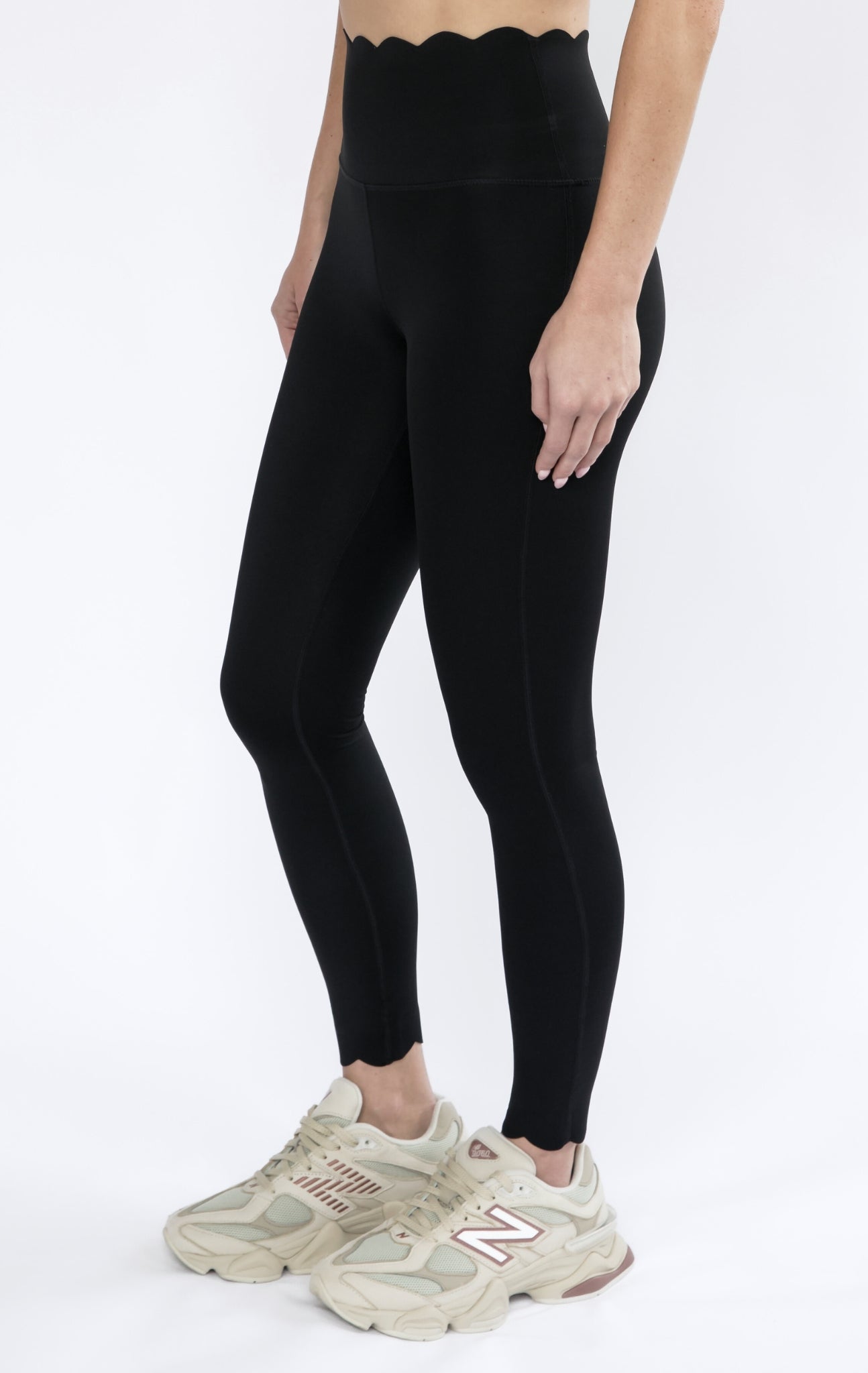 Madi Wave Legging