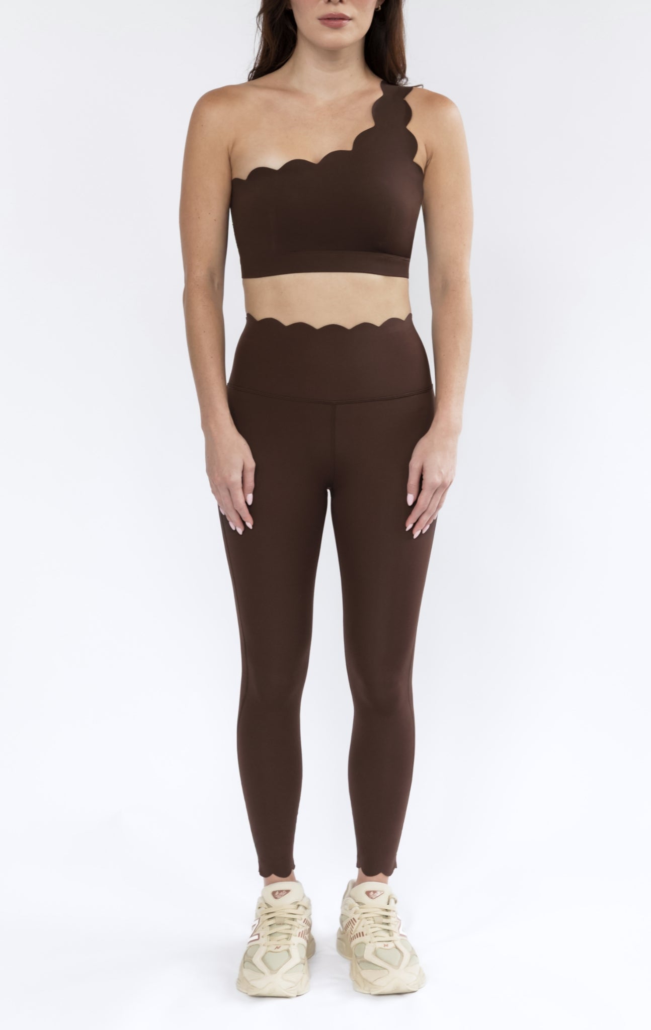 Madi Wave Top
