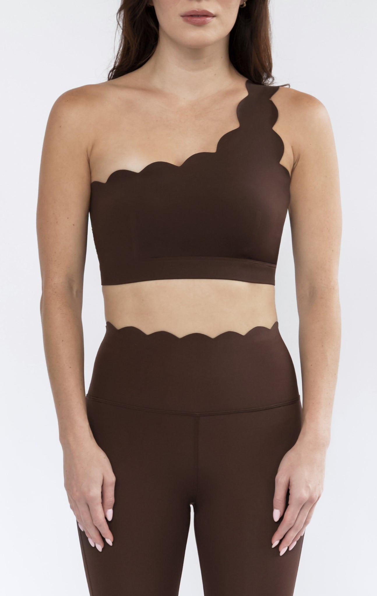 Madi Wave Top
