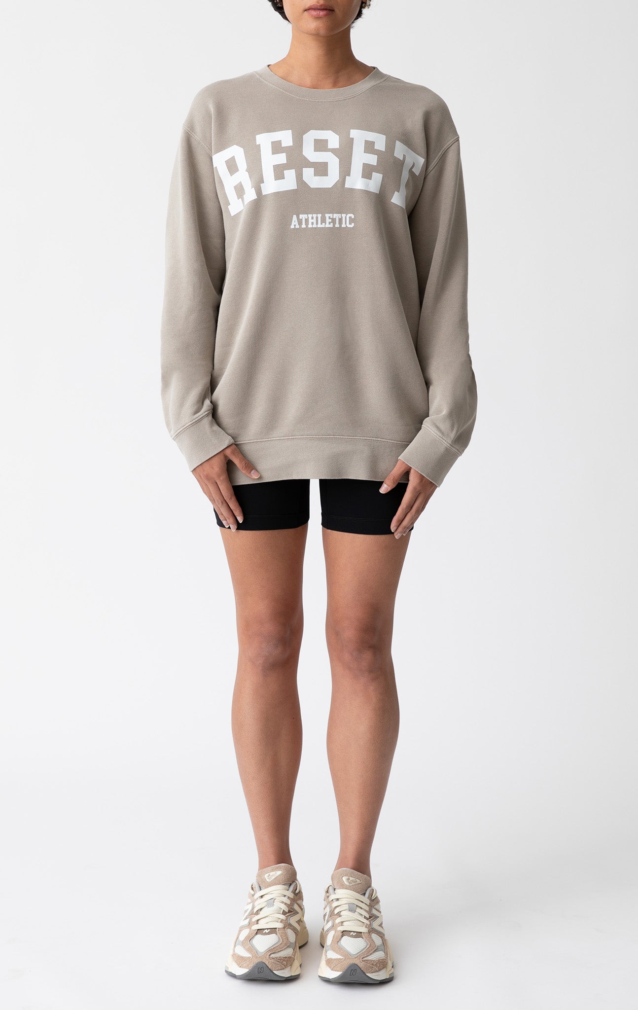 RESET Sweatshirt