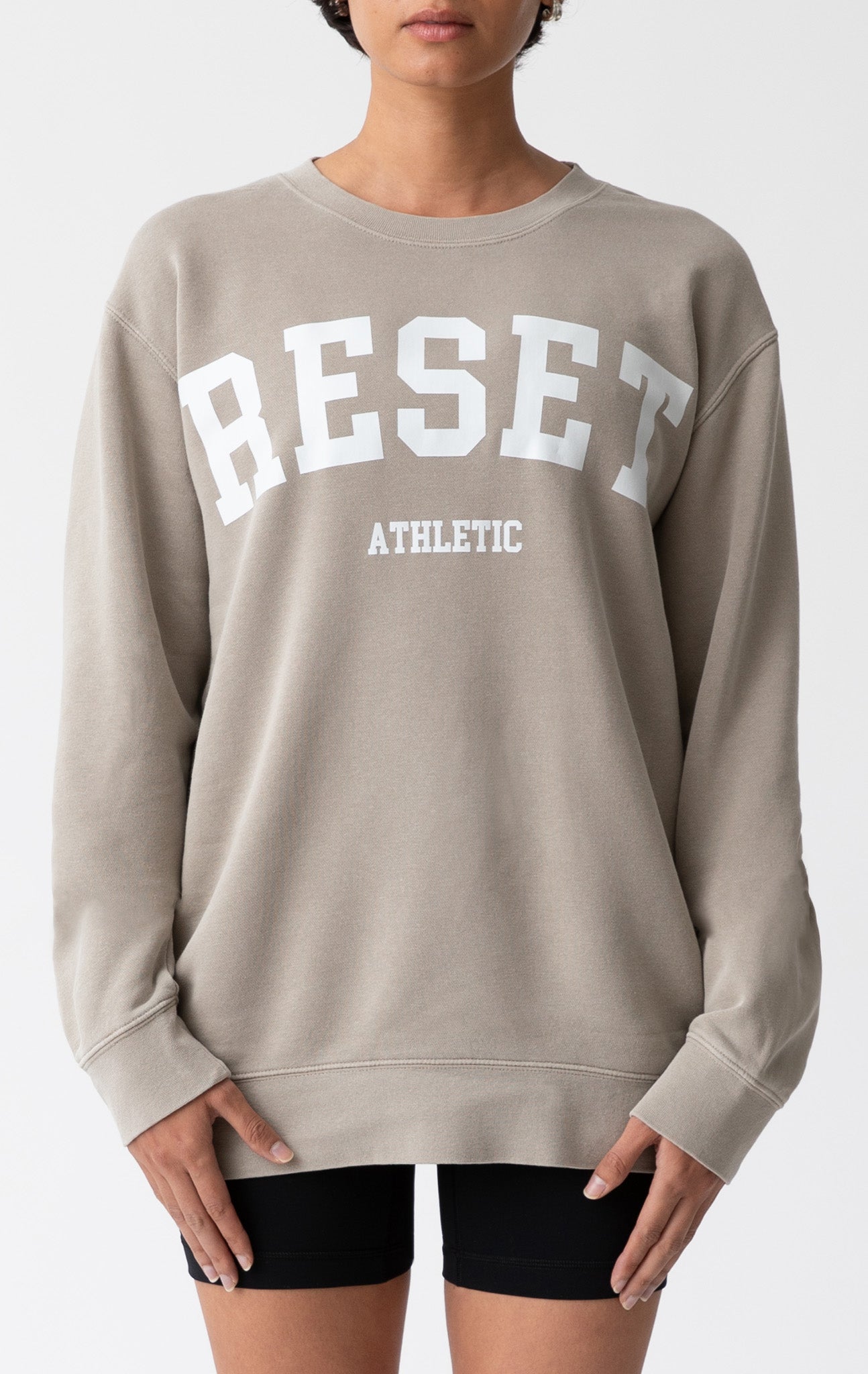 RESET Sweatshirt