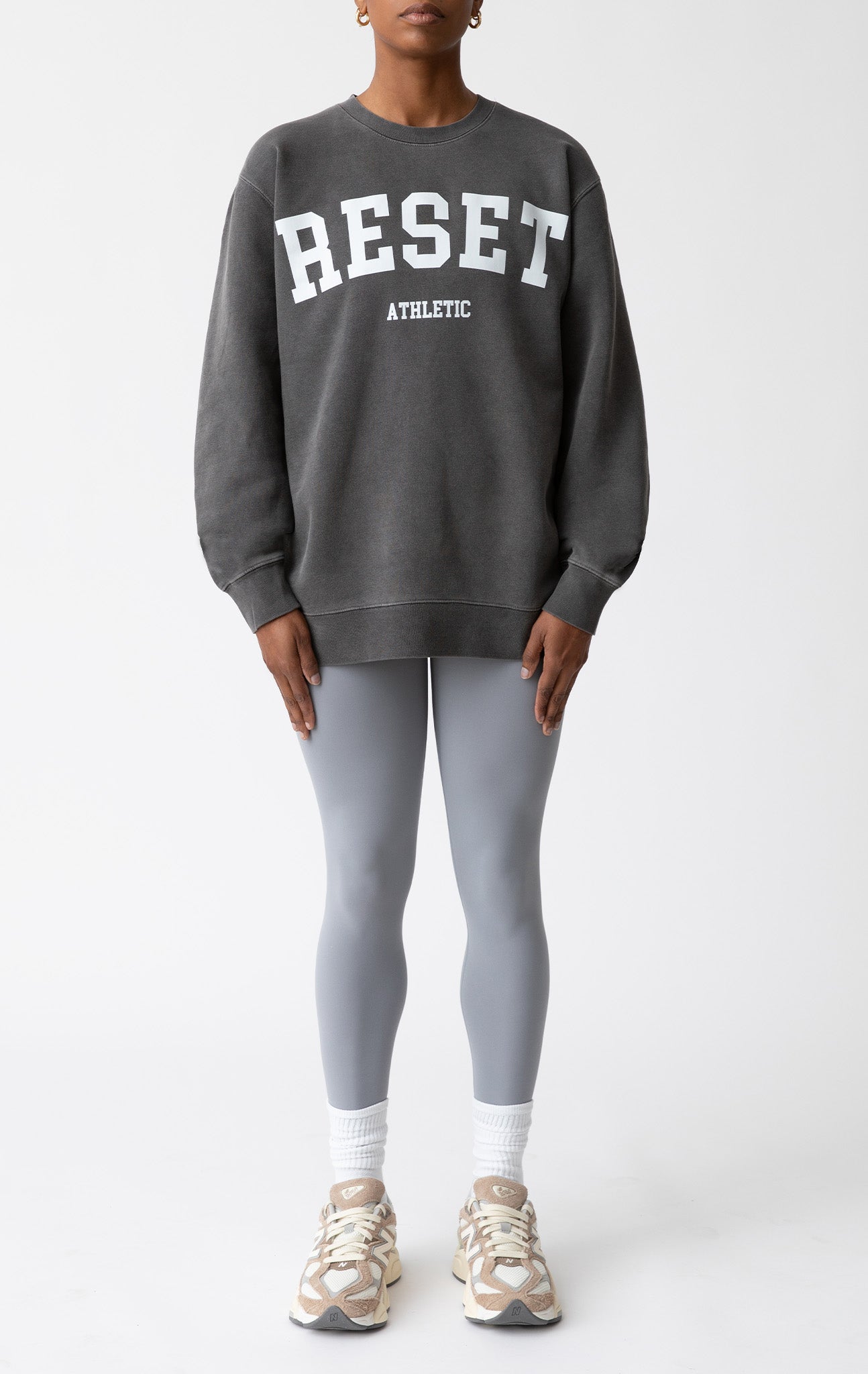 RESET Sweatshirt