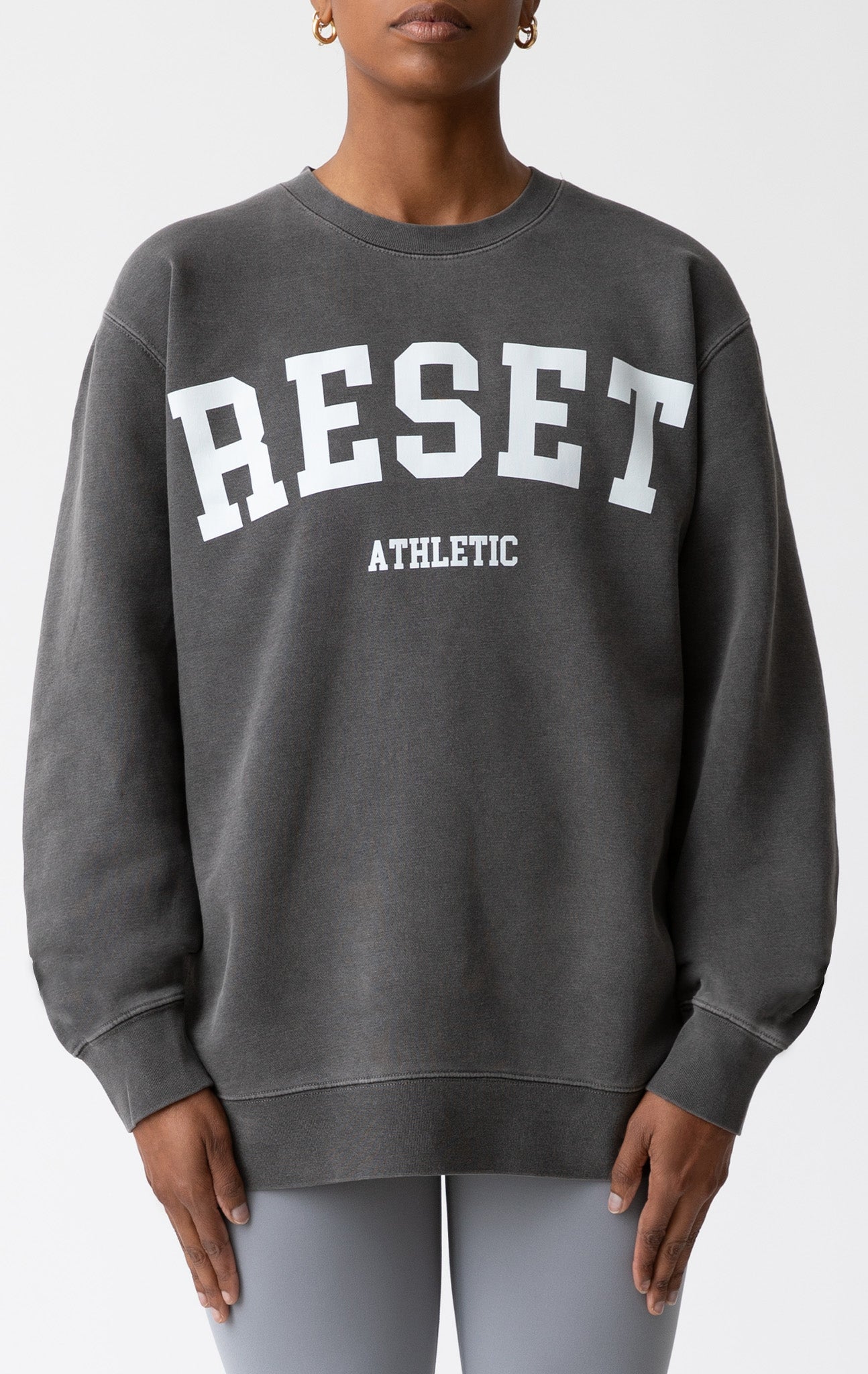 RESET Sweatshirt