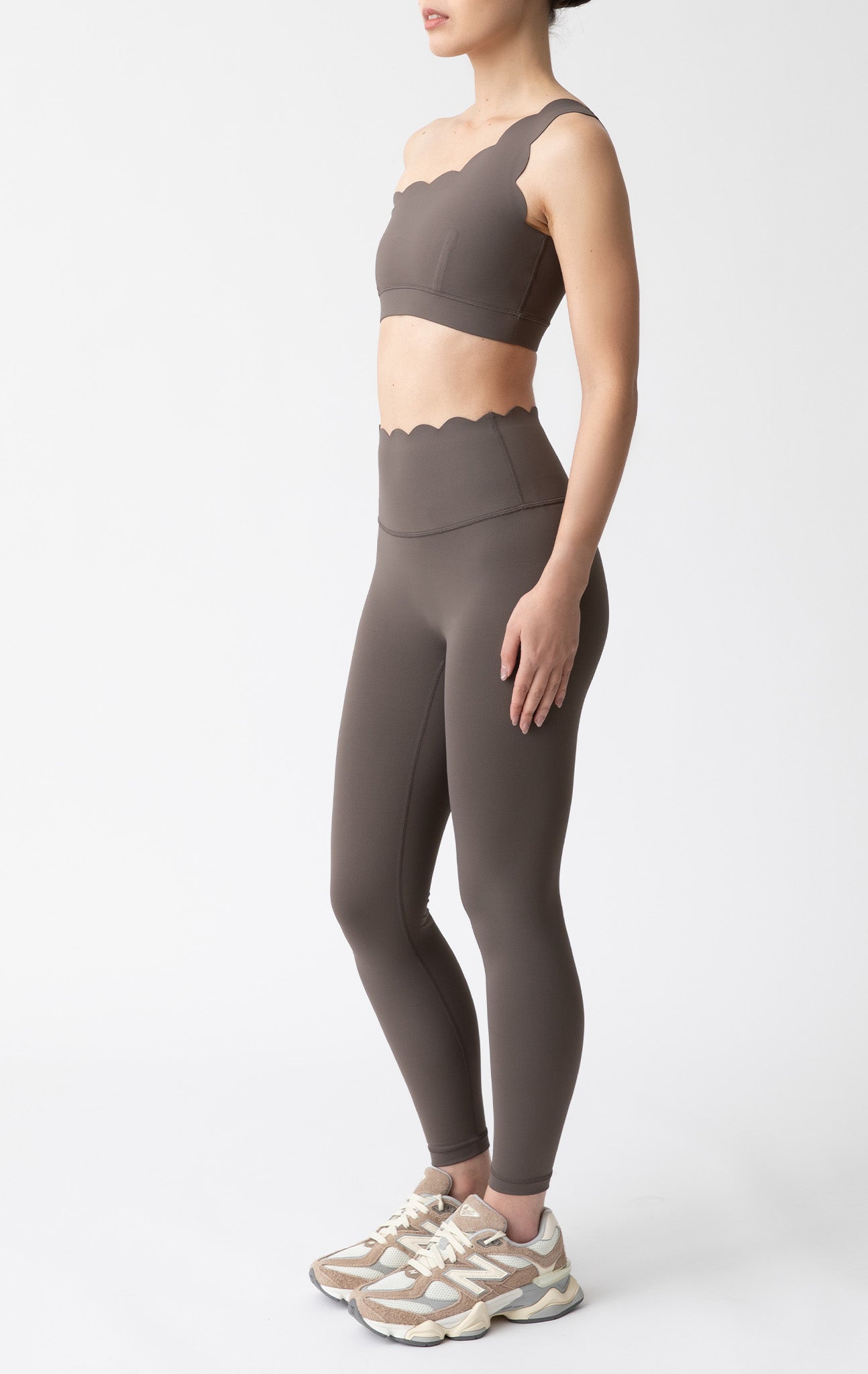 Madi Wave Legging