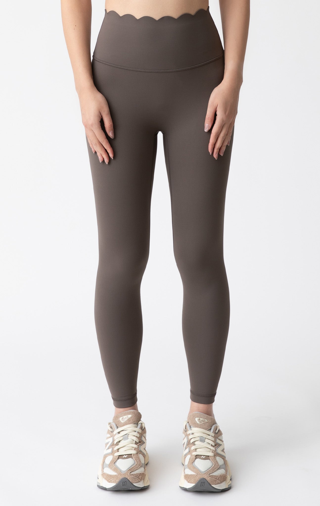 Madi Wave Legging