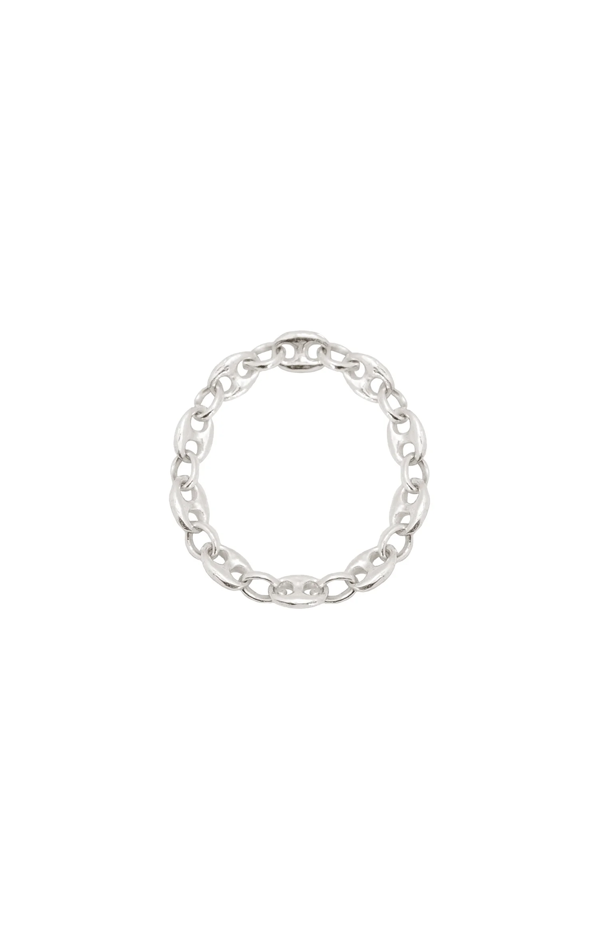 Baby Chain Link Ring