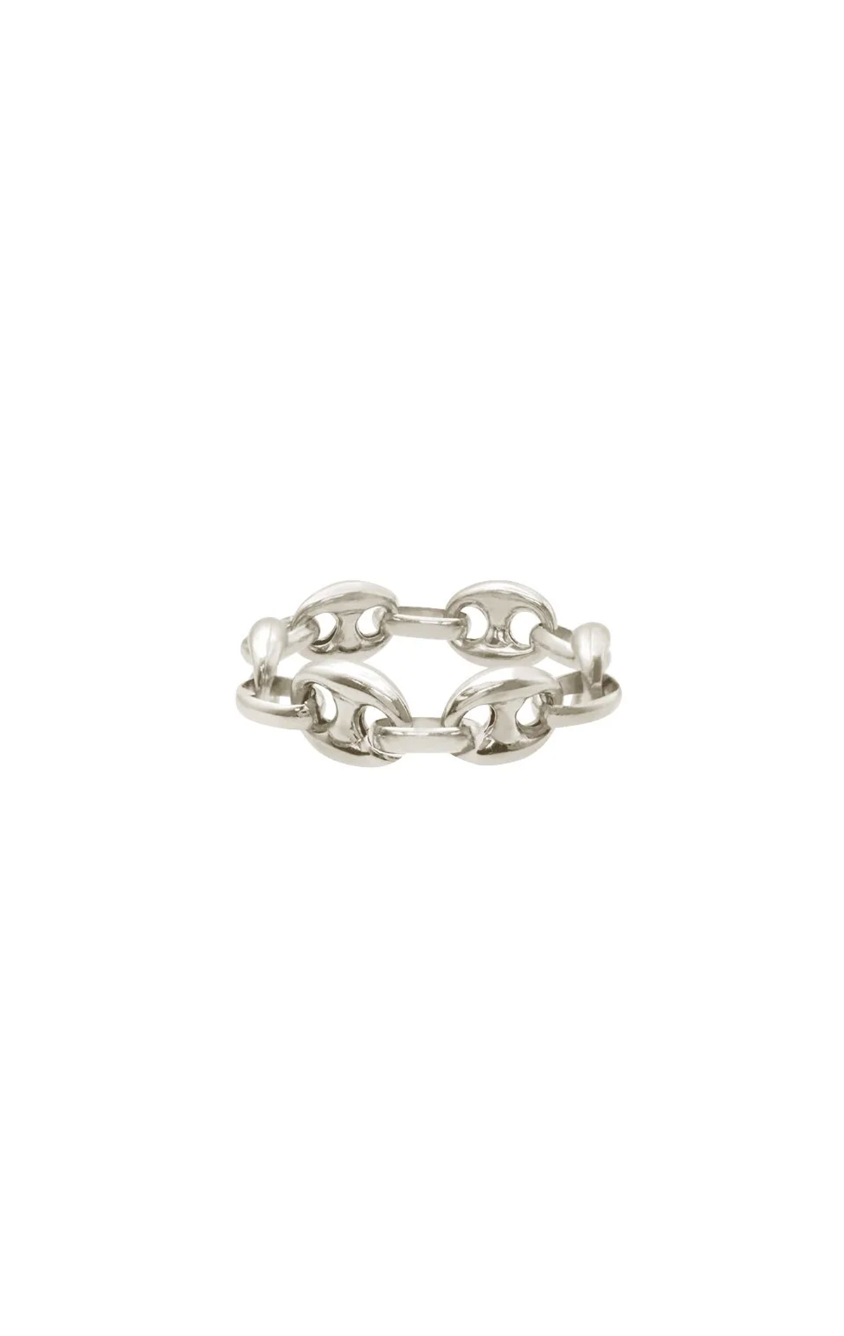 Chain Link Ring
